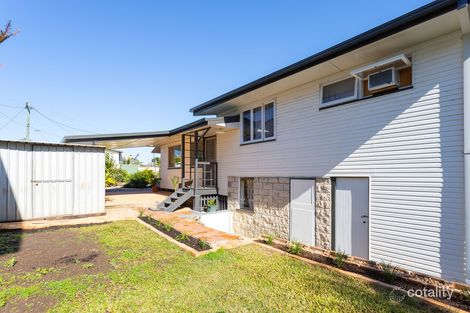 Property photo of 4 Christine Street North Booval QLD 4304