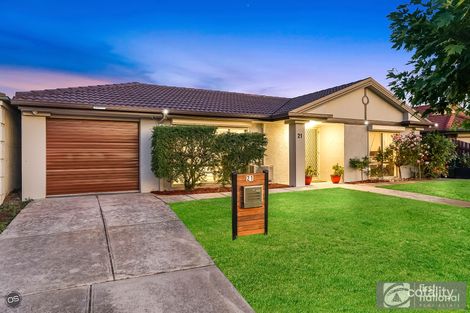 Property photo of 21 Driftwood Close Seabrook VIC 3028