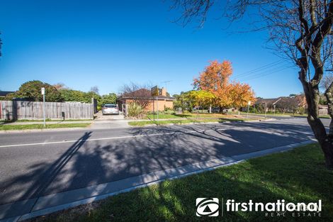 Property photo of 1 Evan Street Berwick VIC 3806