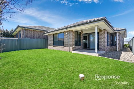 Property photo of 13 Flagship Ridge Jordan Springs NSW 2747