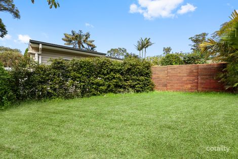 Property photo of 63 South Creek Road Dee Why NSW 2099