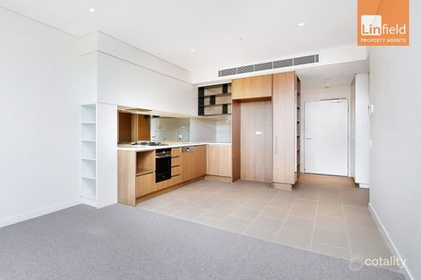 Property photo of 1104/5 Network Place North Ryde NSW 2113