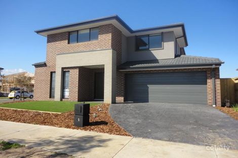 Property photo of 5 Seagrass Crescent Point Cook VIC 3030