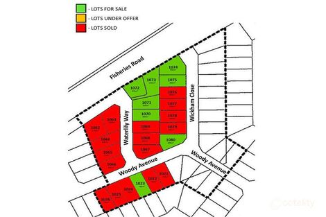 34 Woody Ave, Castletown, WA 6450