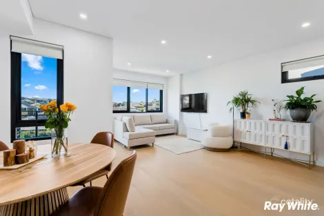 Property photo of 345/2 Gerbera Place Kellyville NSW 2155