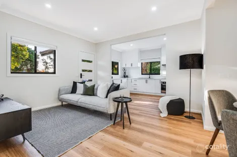 Property photo of 21 Mullins Road Killara VIC 3691