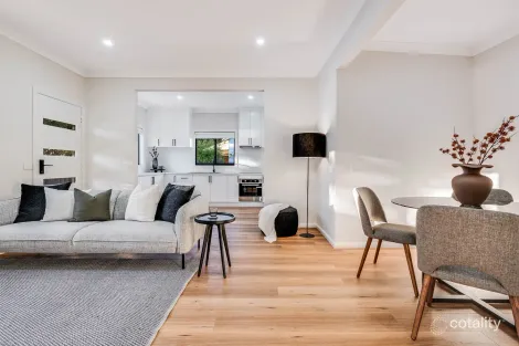 Property photo of 21 Mullins Road Killara VIC 3691