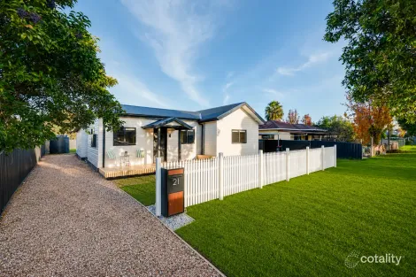 21 Mullins Rd, Killara, VIC 3691