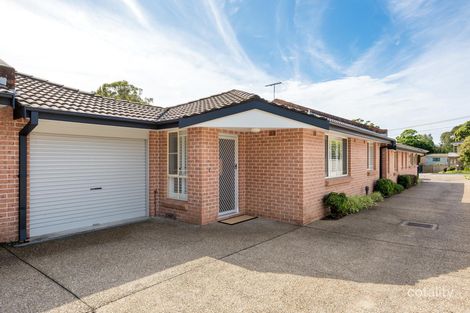 Property photo of 2/11 Dolans Road Woolooware NSW 2230