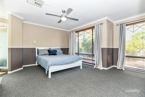 Property photo of 5 Fulton Lane Currambine WA 6028
