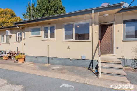 Property photo of 2/75 Tharwa Road Queanbeyan West NSW 2620