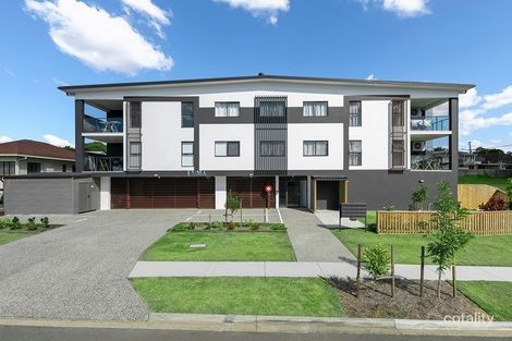 11/27 Lumley St, Upper Mount Gravatt, QLD 4122