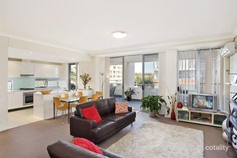 204/3 Stromboli Strait, Wentworth Point, NSW 2127