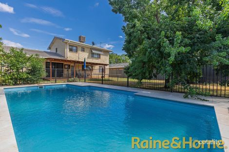 Property photo of 10 Hazelwood Drive Dubbo NSW 2830
