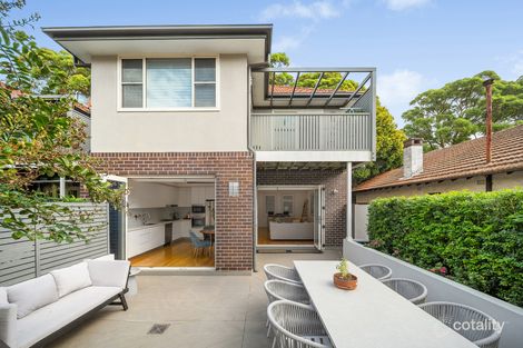 1/25-27 Ryde Rd, Hunters Hill, NSW 2110