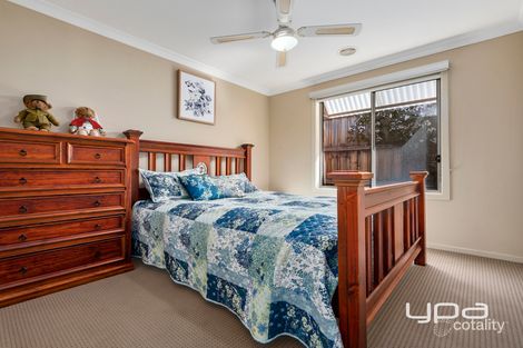 Property photo of 47 Burbidge Drive Bacchus Marsh VIC 3340
