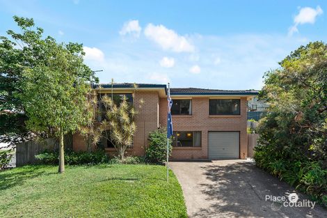 299 Gallipoli Rd, Carina Heights, QLD 4152