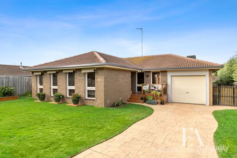 Property photo of 11 Birkenhead Drive Grovedale VIC 3216