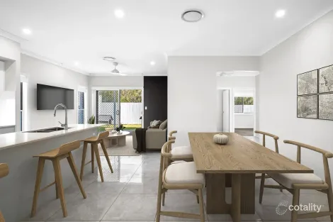 Property photo of 47 Charon Way Ripley QLD 4306