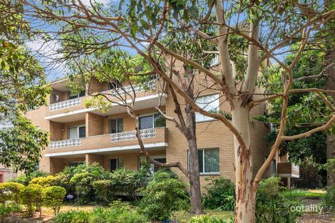 6/39 Wyuna Ave, Freshwater, NSW 2096