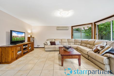 Property photo of 86 Meurants Lane Glenwood NSW 2768
