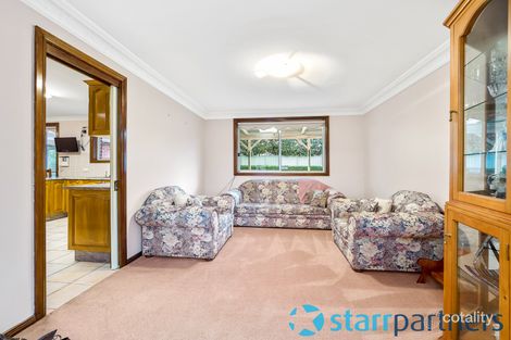 Property photo of 86 Meurants Lane Glenwood NSW 2768