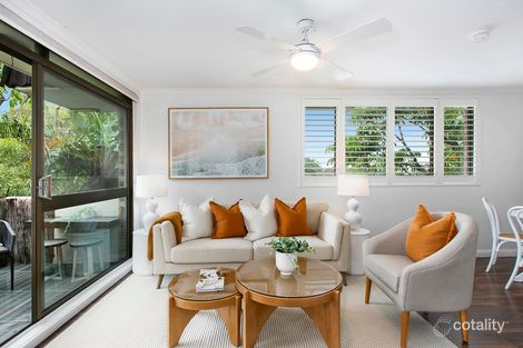 Property photo of 11/40-56 Military Road Neutral Bay NSW 2089