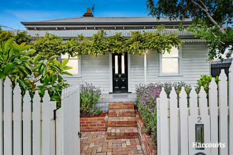 Property photo of 2 Glen Orme Avenue McKinnon VIC 3204