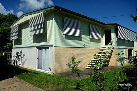 6 Kerr St, Park Avenue, QLD 4701