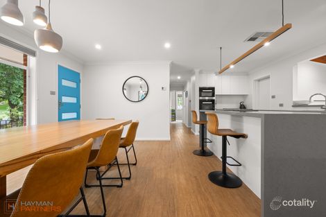 Property photo of 35 Storey Street Curtin ACT 2605
