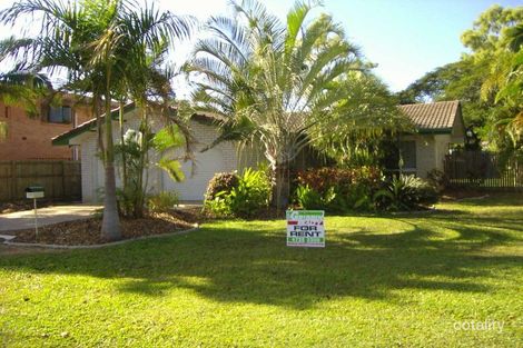 Property photo of 28 Jannila Avenue Cranbrook QLD 4814