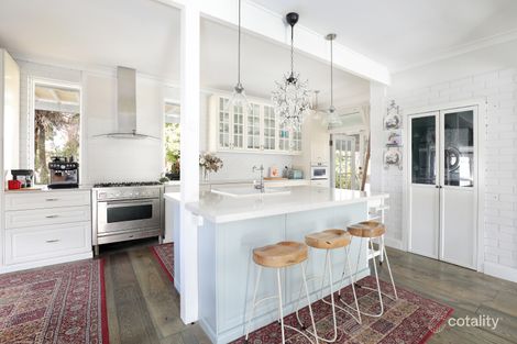 Property photo of 50 Genevieve Road Bullaburra NSW 2784