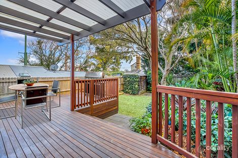 14 Smith St, Rozelle, NSW 2039