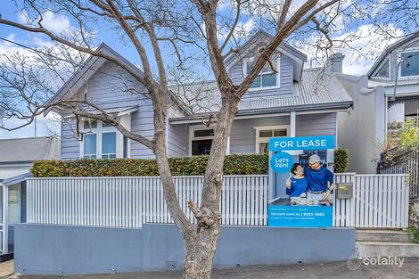 Property photo of 14 Smith Street Rozelle NSW 2039