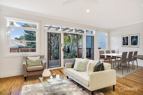 Property photo of 14 Smith Street Rozelle NSW 2039