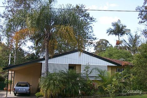 18 Donfern St, Mount Gravatt, QLD 4122