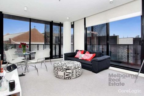 Property photo of 204/1-3 Clara Street South Yarra VIC 3141