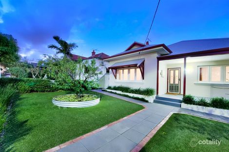 Property photo of 92 Matlock Street Mount Hawthorn WA 6016