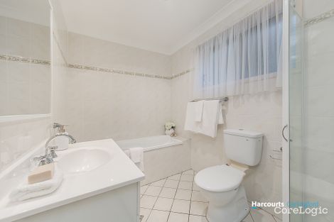 Property photo of 8 Hillside Place West Pennant Hills NSW 2125