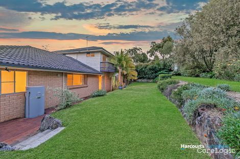 Property photo of 8 Hillside Place West Pennant Hills NSW 2125