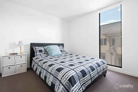 Property photo of 208/233 Dandenong Road Windsor VIC 3181