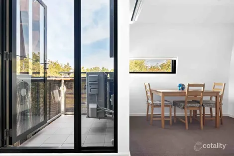 Property photo of 208/233 Dandenong Road Windsor VIC 3181