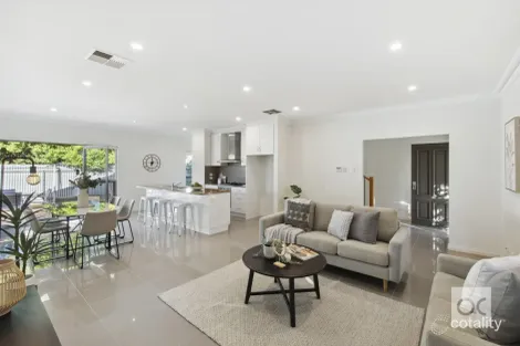 4 Norseman Ct, Westbourne Park, SA 5041