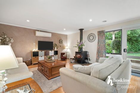 Property photo of 38 Valkyrie Crescent Ringwood VIC 3134