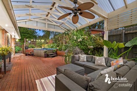 Property photo of 38 Valkyrie Crescent Ringwood VIC 3134