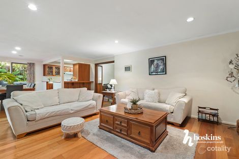 Property photo of 38 Valkyrie Crescent Ringwood VIC 3134