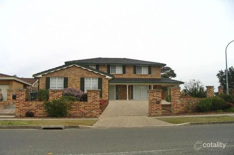 1 Wendlebury Rd, Chipping Norton, NSW 2170