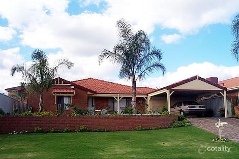 8 Callistemon Cl, Helena Valley, WA 6056