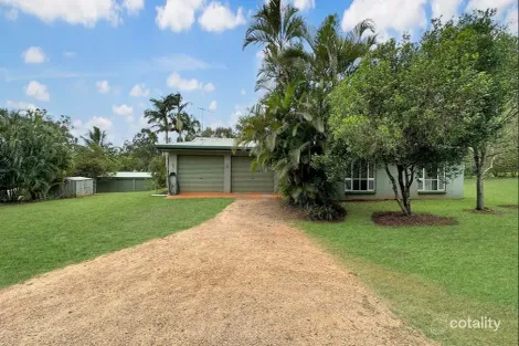28 NEWMAN DR, TOLGA, QLD 4882