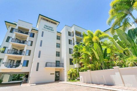 25/294-298 Sheridan St, Cairns North, QLD 4870